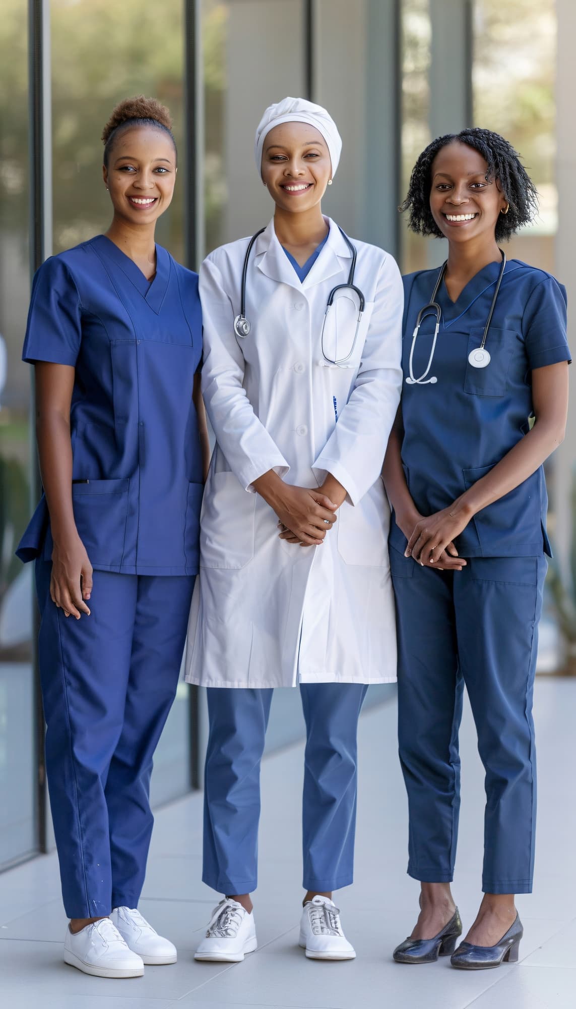 CISE — AMTC RDC 2026